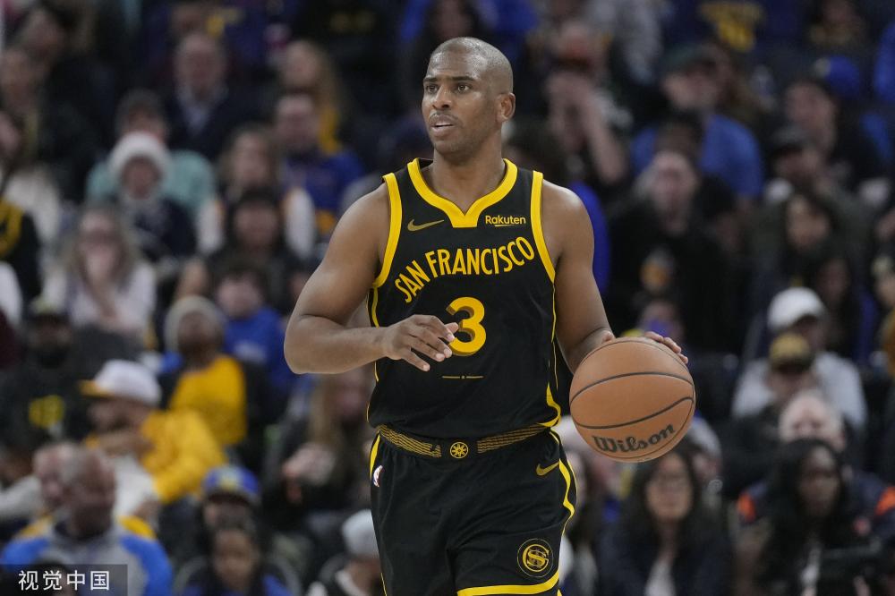 NBA最新