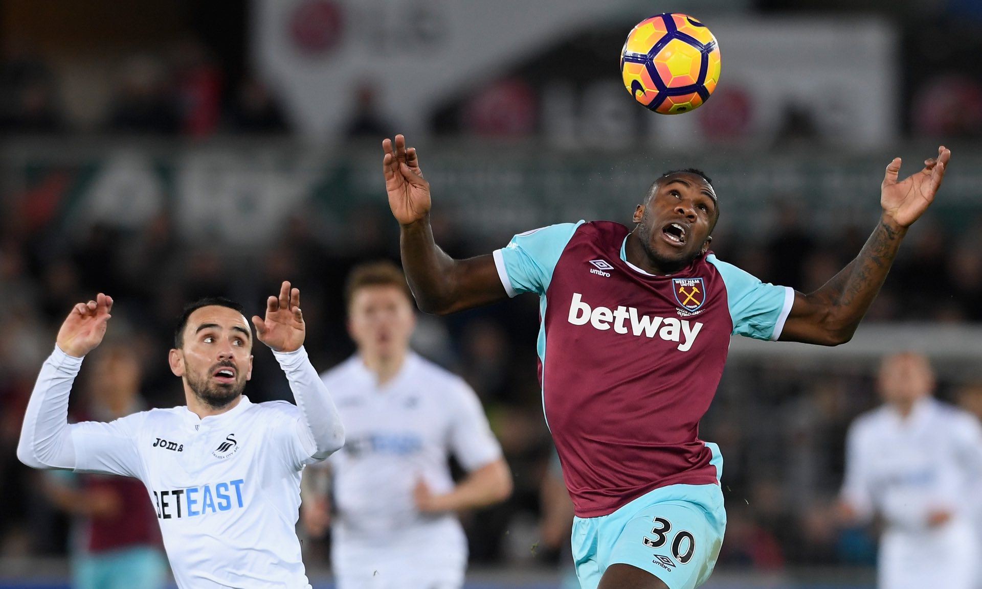 奥不适应中 奥不适应中