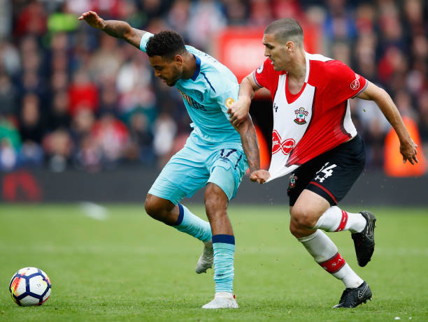 这两位球员 这两位球员