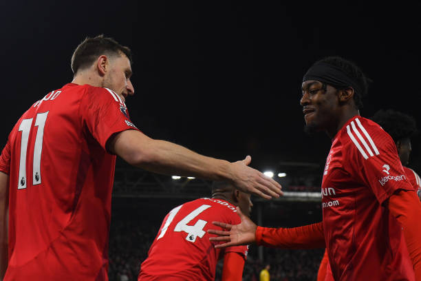 结与默契 结与默契