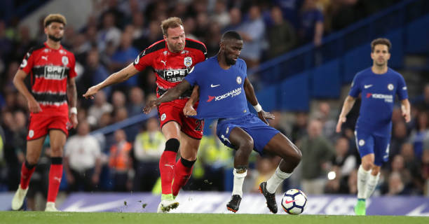 术上的磨合 术上的磨合