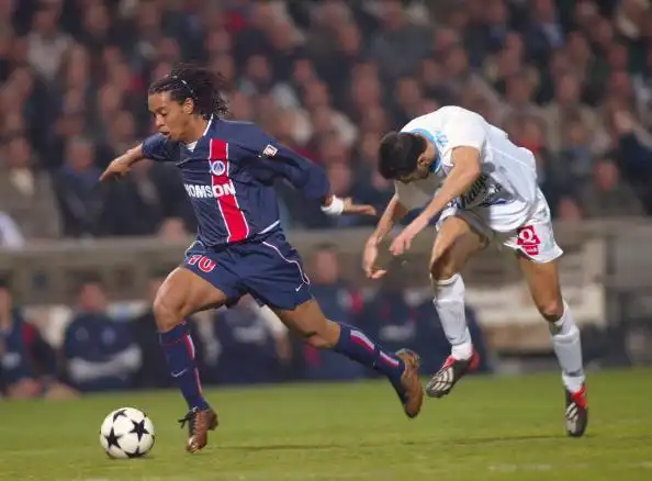 他将穿上巴 他将穿上巴