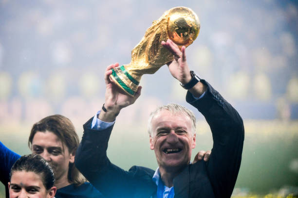 球队的战术 球队的战术